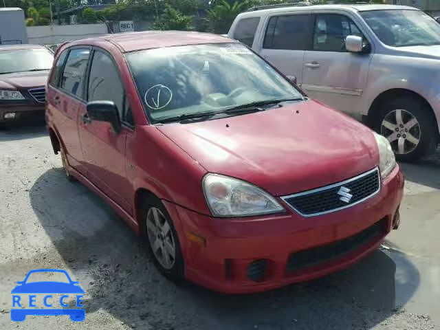 2006 SUZUKI AERIO JS2RC62H465350334 image 0