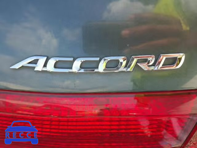 2005 HONDA ACCORD EX 1HGCM66545A012193 зображення 9