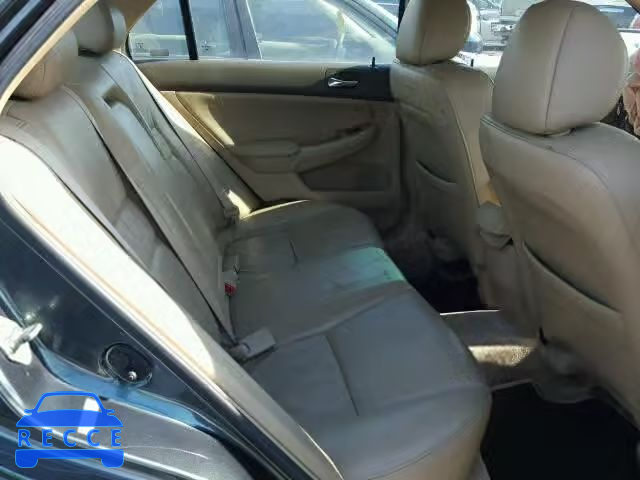 2005 HONDA ACCORD EX 1HGCM66545A012193 image 5