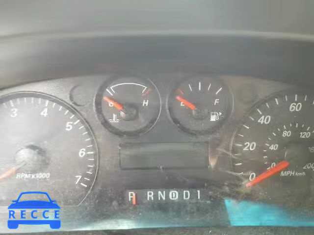 2007 FORD TAURUS SE 1FAFP53U97A105017 image 7