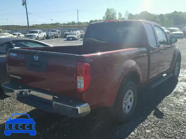 2015 NISSAN FRONTIER S 1N6BD0CT1FN701058 image 3