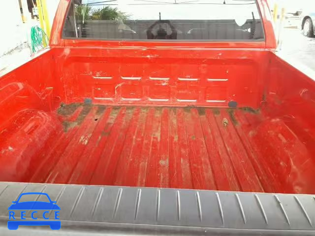 2008 DODGE RAM 1500 S 1D7HA16K98J204208 image 5