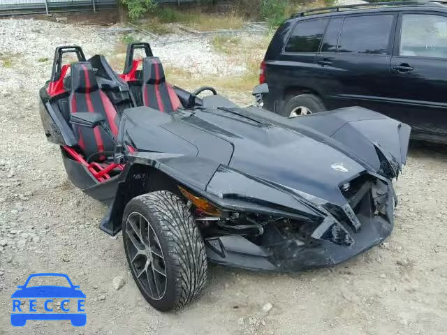 2016 POLARIS SLINGSHOT 57XAAPFA3G5109258 image 0