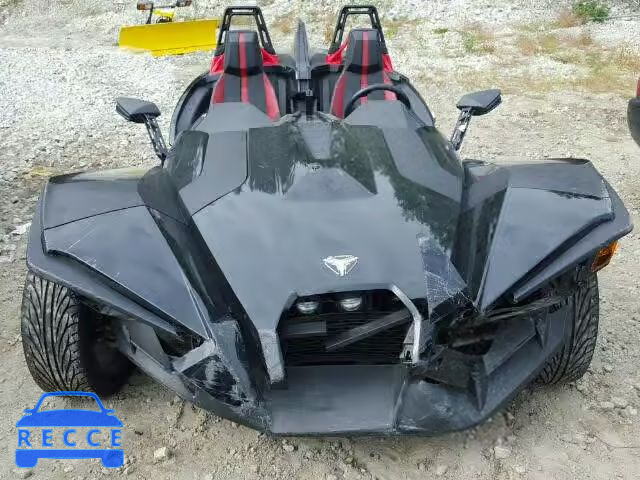 2016 POLARIS SLINGSHOT 57XAAPFA3G5109258 image 9