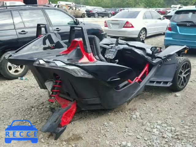 2016 POLARIS SLINGSHOT 57XAAPFA3G5109258 image 3