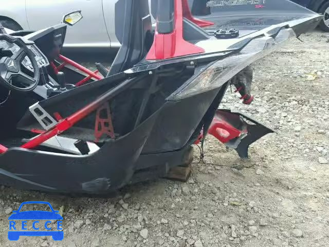 2016 POLARIS SLINGSHOT 57XAAPFA3G5109258 image 8