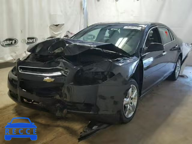 2012 CHEVROLET MALIBU 2LT 1G1ZD5EU4CF351833 image 1