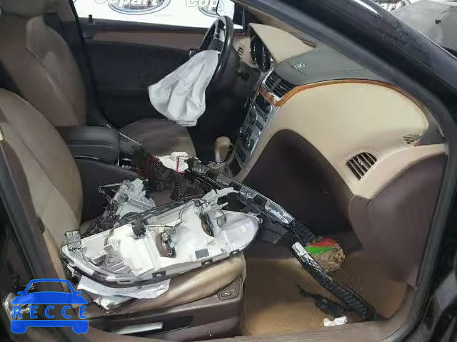 2012 CHEVROLET MALIBU 2LT 1G1ZD5EU4CF351833 зображення 4