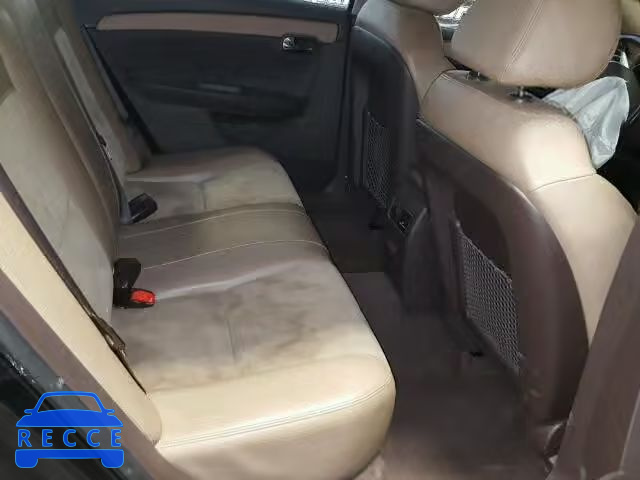 2012 CHEVROLET MALIBU 2LT 1G1ZD5EU4CF351833 зображення 5