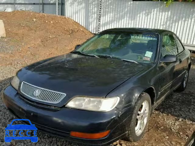 1998 ACURA 2.3 CL 19UYA3151WL004031 Bild 1