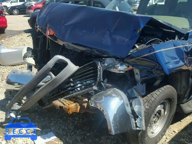 2003 GMC YUKON 1GKEK13Z93J240733 зображення 9