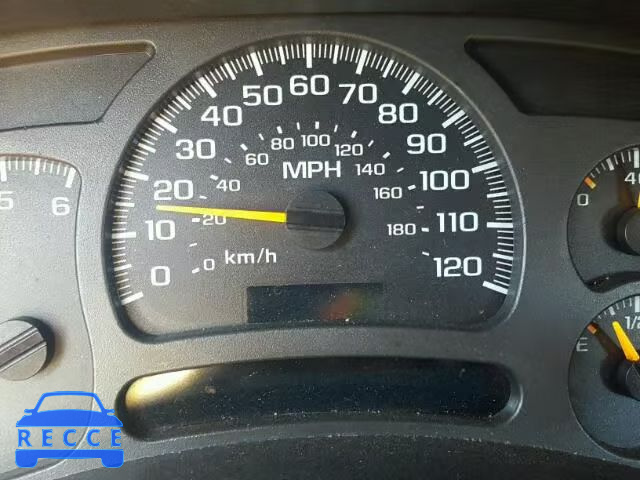 2003 GMC YUKON 1GKEK13Z93J240733 зображення 7