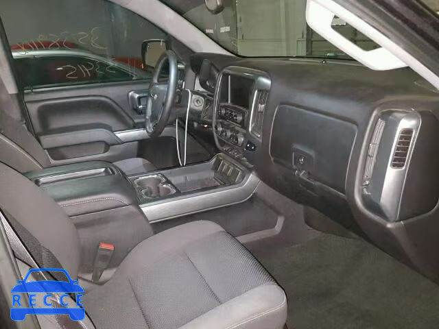 2014 CHEVROLET SILVERADO 3GCUKREC2EG557742 зображення 4