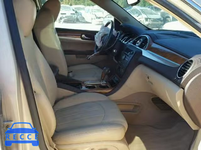 2008 BUICK ENCLAVE CX 5GAER23778J170539 Bild 4