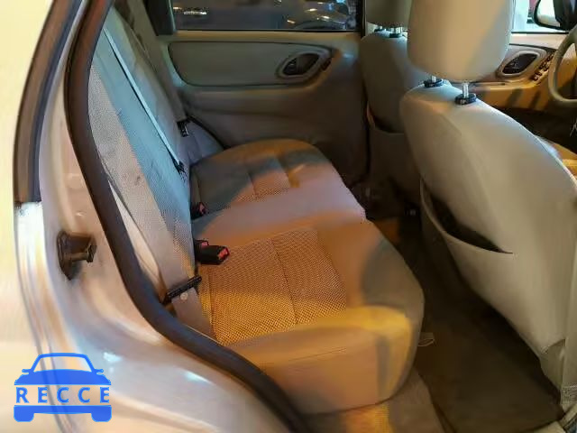 2007 FORD ESCAPE XLT 1FMYU931X7KB36646 image 5