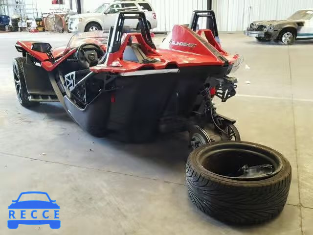 2015 POLARIS SLINGSHOT 57XAAPFA6F5104067 image 2