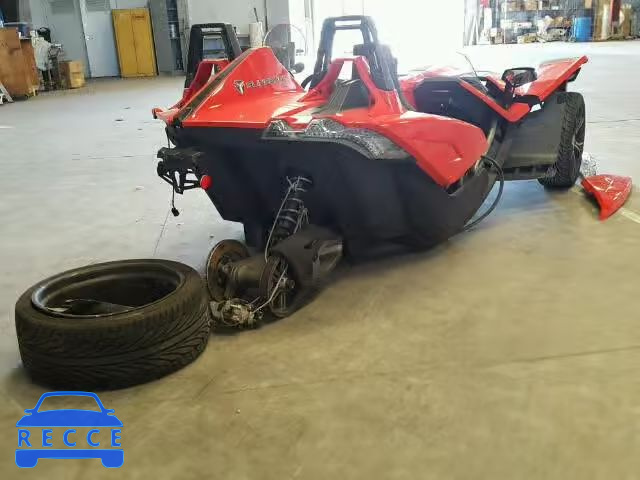 2015 POLARIS SLINGSHOT 57XAAPFA6F5104067 зображення 3