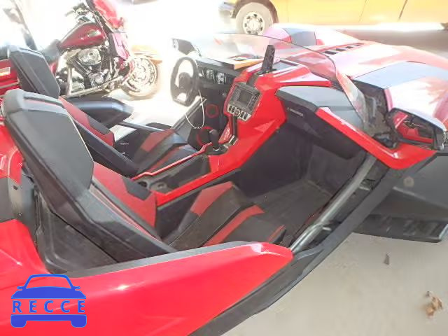 2015 POLARIS SLINGSHOT 57XAAPFA6F5104067 image 4