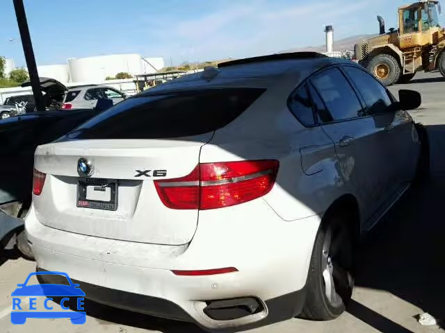 2010 BMW X6 XDRIVE5 5UXFG8C5XALZ94568 image 3