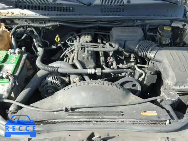 2004 JEEP GRAND CHER 1J4GW48S24C272753 image 6