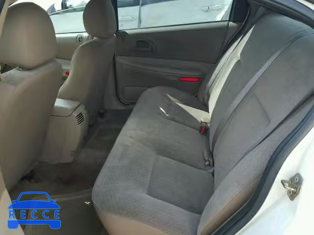 2004 DODGE INTREPID S 2B3HD46R54H655293 зображення 5