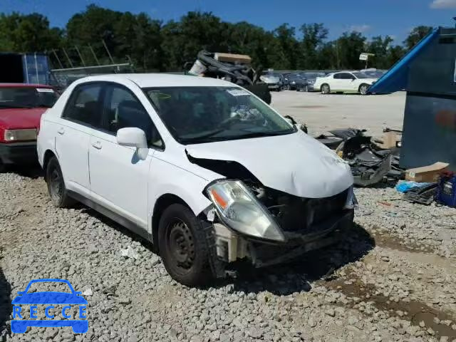 2008 NISSAN VERSA S/SL 3N1BC11E18L440200 image 0