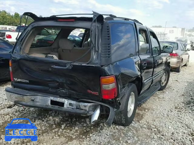 2002 GMC YUKON 1GKEC13V02J208066 image 3