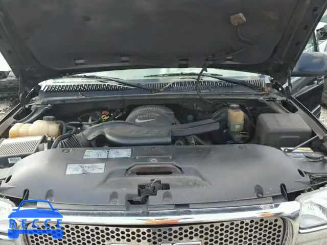 2002 GMC YUKON 1GKEC13V02J208066 image 6