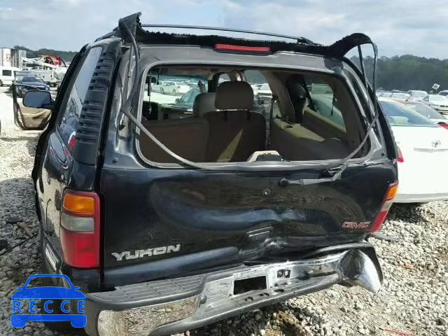 2002 GMC YUKON 1GKEC13V02J208066 image 8