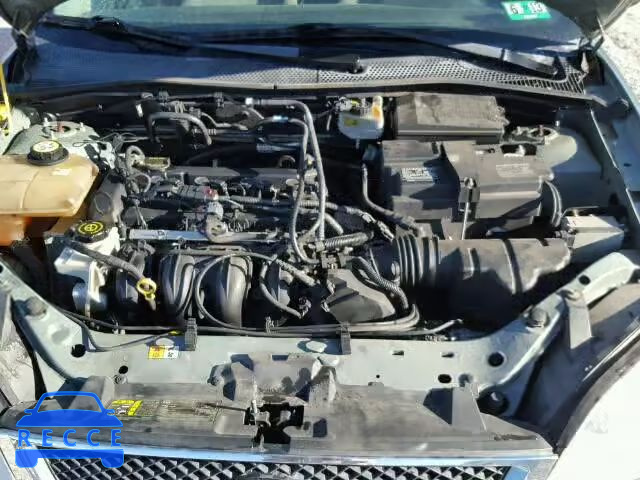 2006 FORD FOCUS ZX4 1FAFP34N76W218798 image 6