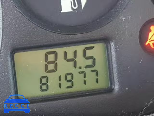 2006 FORD FOCUS ZX4 1FAFP34N76W218798 image 7