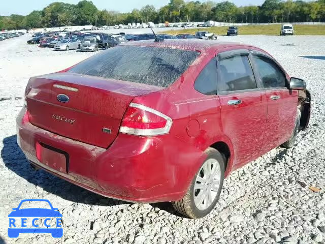 2010 FORD FOCUS SEL 1FAHP3HN1AW231865 image 3