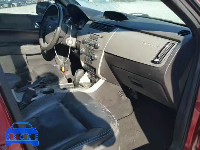 2010 FORD FOCUS SEL 1FAHP3HN1AW231865 зображення 4