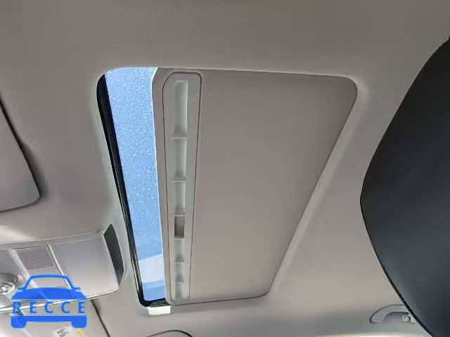 2013 VOLKSWAGEN JETTA SE 3VWDX7AJ8DM356208 image 9