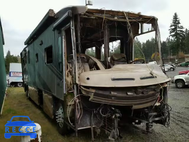 2006 SPARTAN MOTORS MOTOR HOME 4VZAT1C9X6C052043 зображення 0