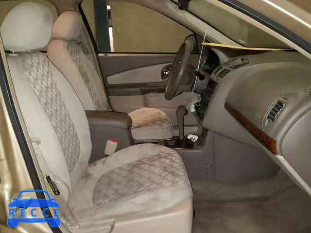 2004 CHEVROLET MALIBU MAX 1G1ZT64834F245744 зображення 4