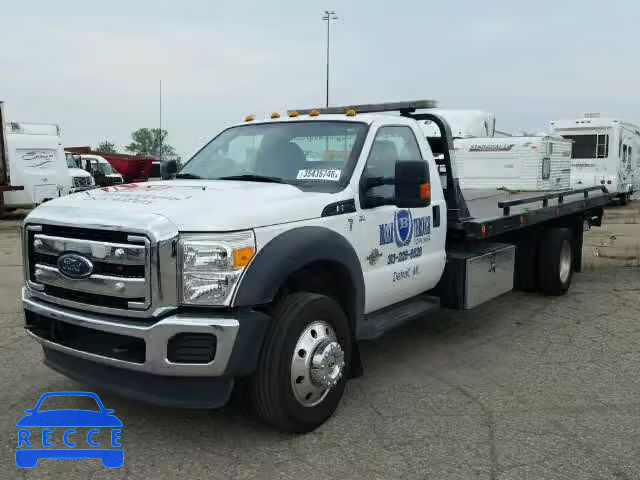 2015 FORD F550 SUPER 1FDUF5GT2FEB64581 image 1