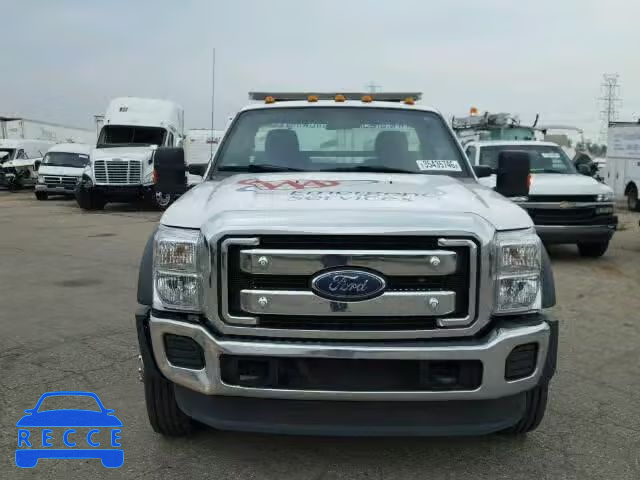 2015 FORD F550 SUPER 1FDUF5GT2FEB64581 image 8