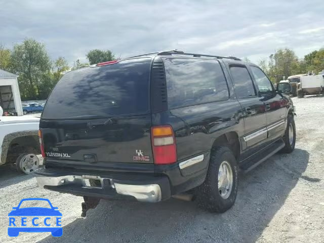 2001 GMC YUKON XL K 3GKFK16T41G115908 image 3