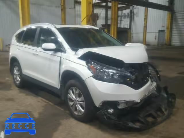 2013 HONDA CR-V EX-L 5J6RM4H7XDL038466 image 0