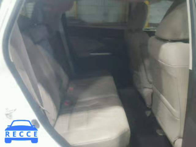 2013 HONDA CR-V EX-L 5J6RM4H7XDL038466 image 5