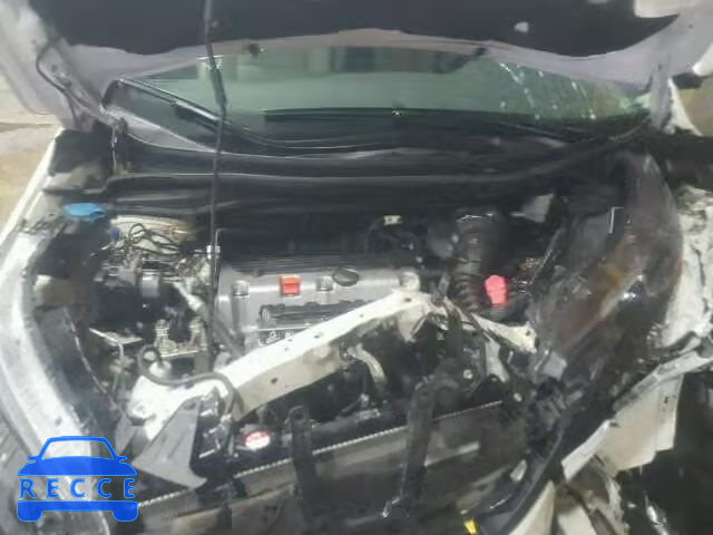 2013 HONDA CR-V EX-L 5J6RM4H7XDL038466 image 6