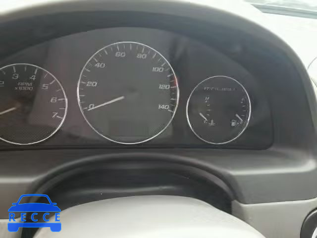 2007 CHEVROLET MALIBU LS 1G1ZS58F37F239839 зображення 7