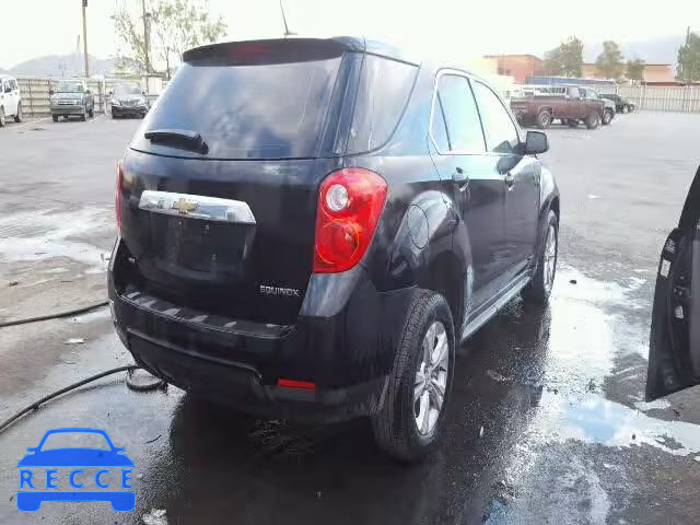 2015 CHEVROLET EQUINOX LS 2GNFLEEK4F6433241 image 3
