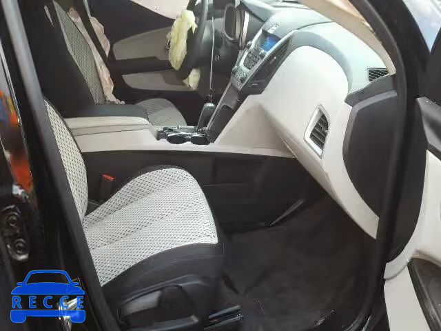 2015 CHEVROLET EQUINOX LS 2GNFLEEK4F6433241 image 4
