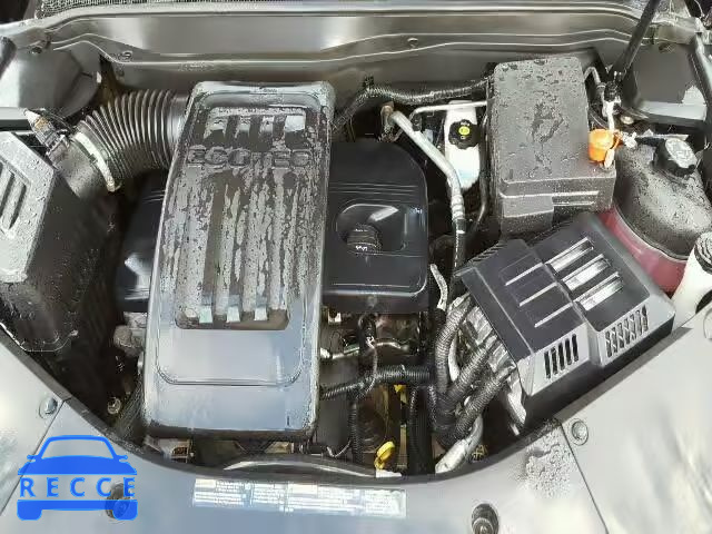 2015 CHEVROLET EQUINOX LS 2GNFLEEK4F6433241 image 6