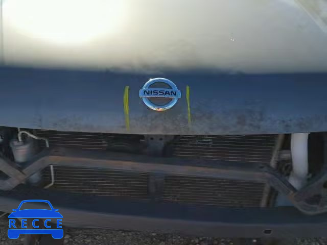 2002 NISSAN FRONTIER X 1N6ED26Y22C309390 image 6