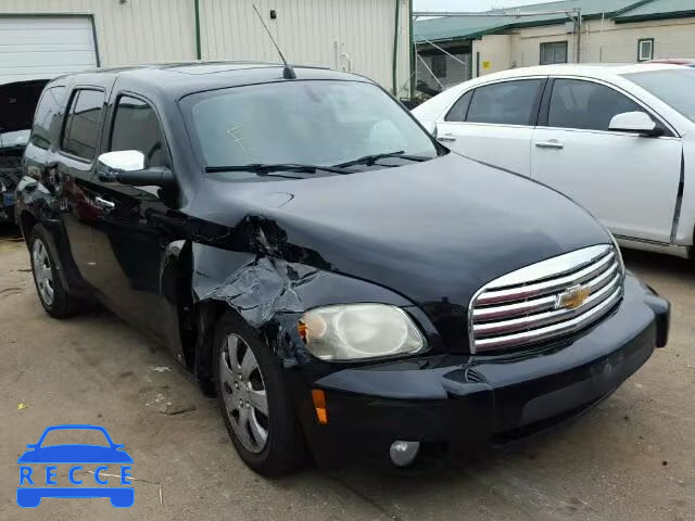 2006 CHEVROLET HHR LT 3GNDA23P36S561918 image 0