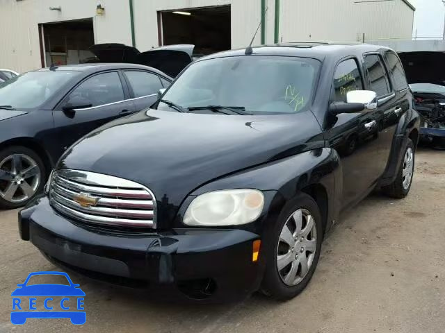 2006 CHEVROLET HHR LT 3GNDA23P36S561918 Bild 1