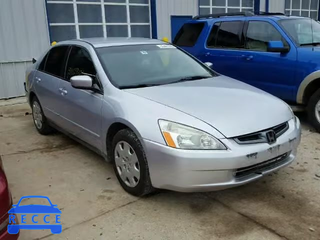 2004 HONDA ACCORD LX 1HGCM66394A052007 image 0